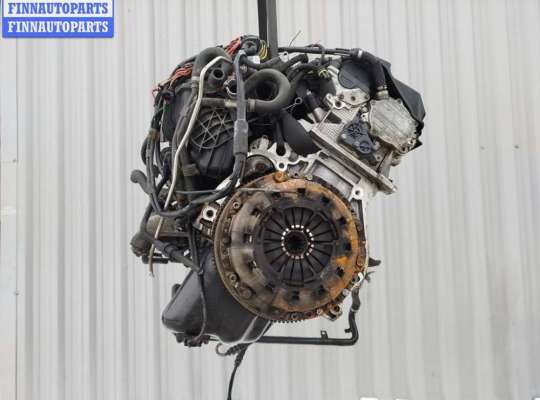 купить Двигатель (ДВС) на BMW 3 E46 (1998-2006)