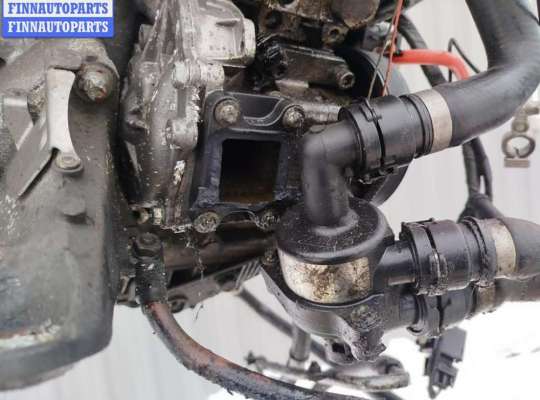 купить Двигатель (ДВС) на BMW 3 E46 (1998-2006)