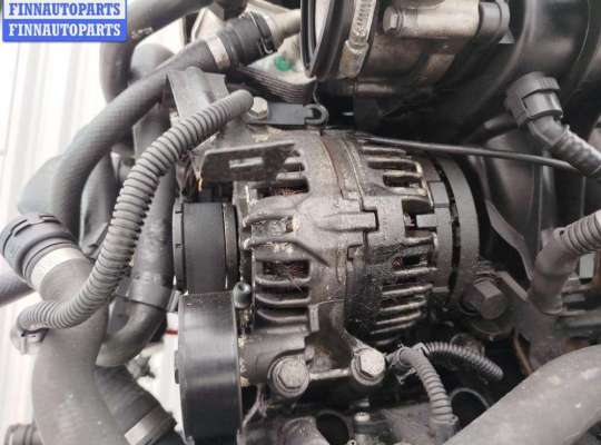 купить Двигатель (ДВС) на BMW 3 E46 (1998-2006)