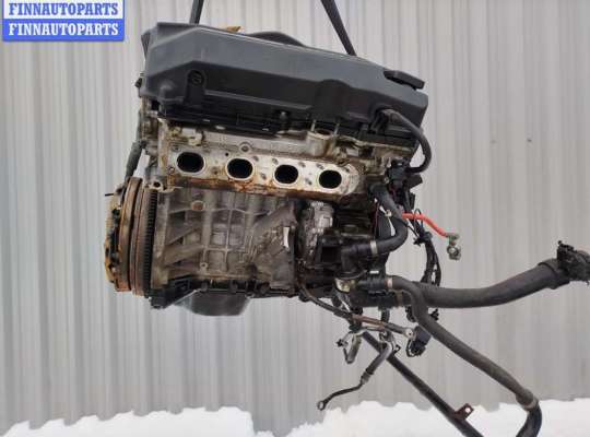 купить Двигатель (ДВС) на BMW 3 E46 (1998-2006)