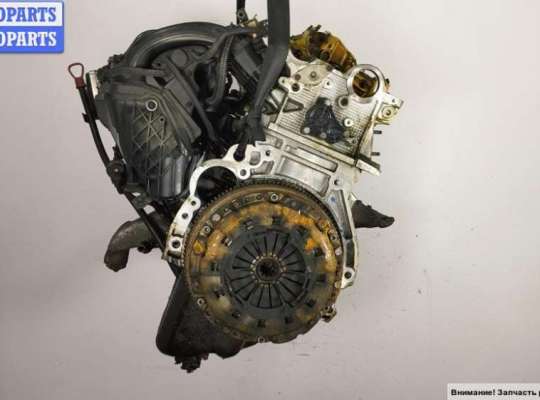 купить Двигатель (ДВС) на BMW 3 E46 (1998-2006)