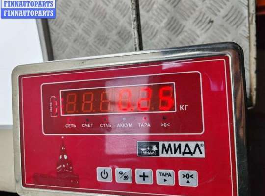 купить Активатор (привод) замка двери передней левой на Volkswagen Sharan (2000-2010)