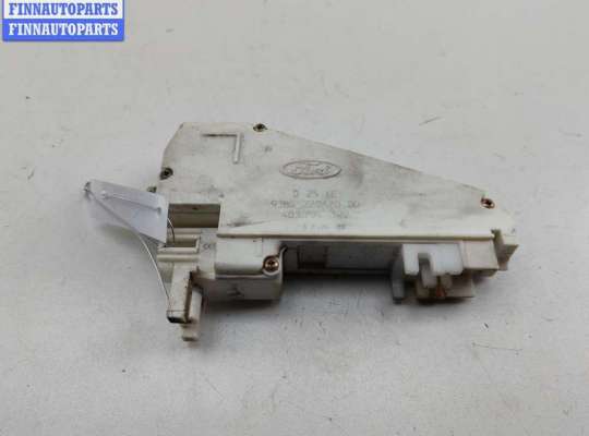 купить Активатор (привод) замка двери передней левой на Volkswagen Sharan (2000-2010)