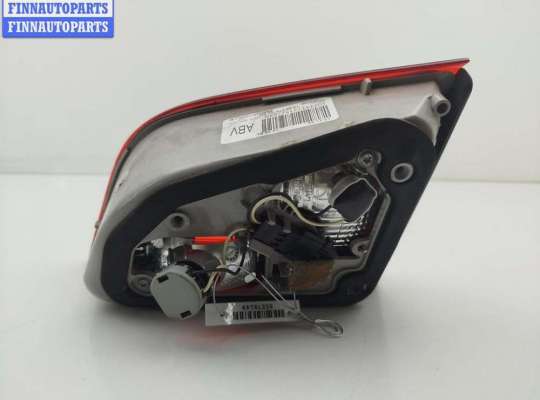 купить Фонарь крышки багажника левый на Opel Astra J (2009-2015)