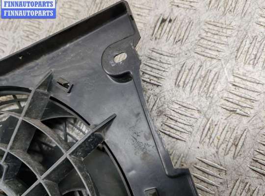 купить Вентилятор кондиционера на Opel Astra G (1998-2004)