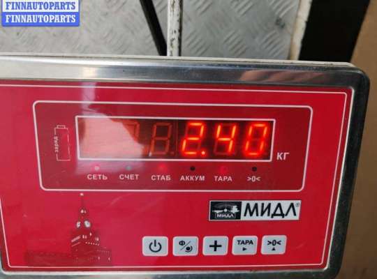 купить Вентилятор кондиционера на Opel Astra G (1998-2004)