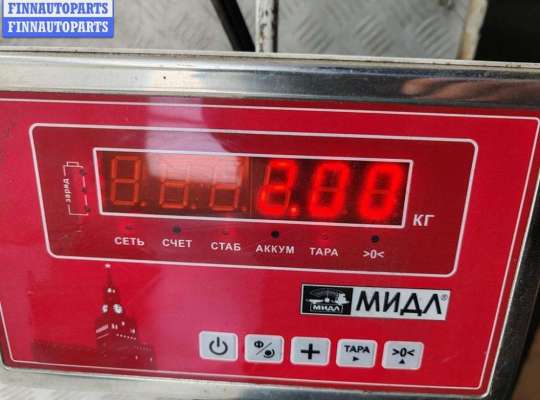 купить Фара левая на Seat Toledo (2004-2009)