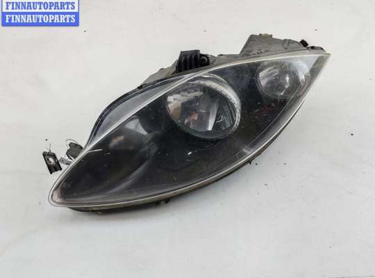 купить Фара левая на Seat Toledo (2004-2009)