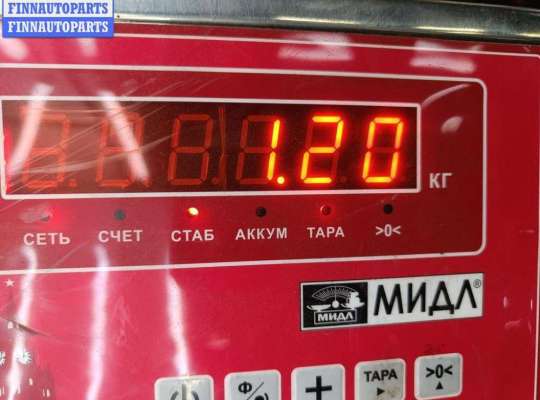 купить Корпус воздушного фильтра на Ford Focus II (2004-2011)