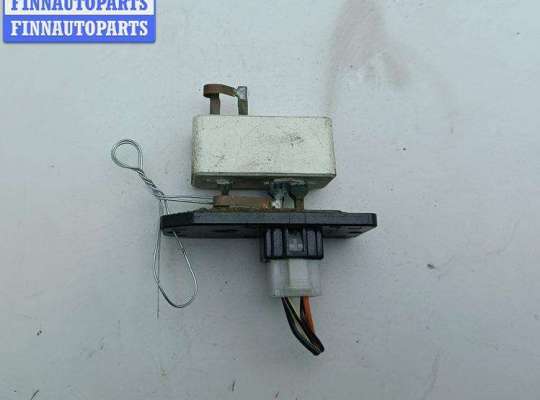 купить Сопротивление отопителя на Mitsubishi Space Star (1998-2005)