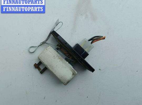 купить Сопротивление отопителя на Mitsubishi Space Star (1998-2005)