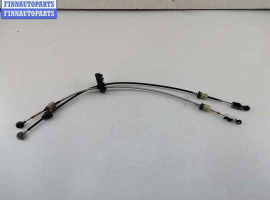Трос кулисы КПП OP2417310 на Opel Vectra C (2002-2008)