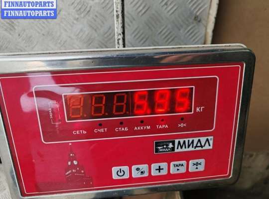 купить Суппорт передний левый на Audi A4 B6 (2001-2004)