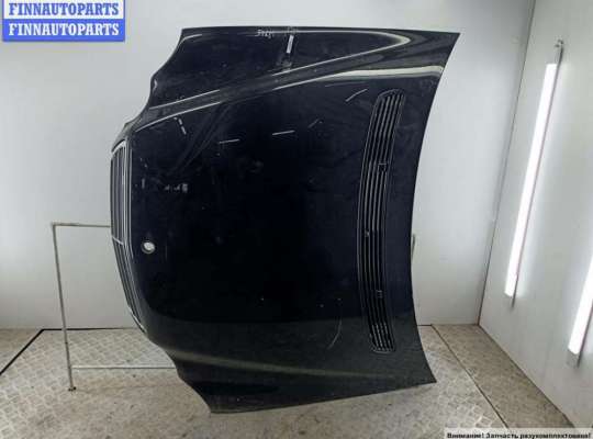купить Капот на Mercedes C-Class W203 (2000-2006)