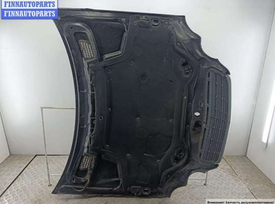 купить Капот на Mercedes C-Class W203 (2000-2006)