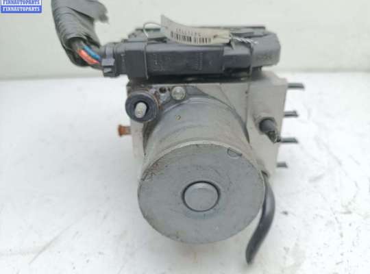 Блок ABS на Peugeot 307