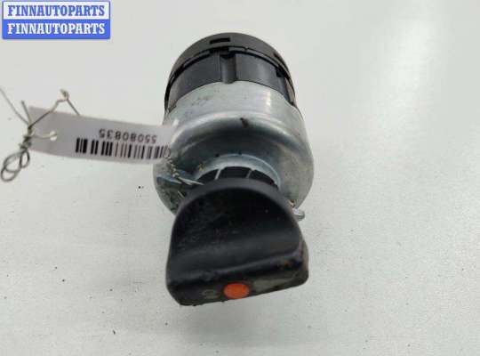 Переключатель света MB1701564 на Mercedes W124 (1985-1995)