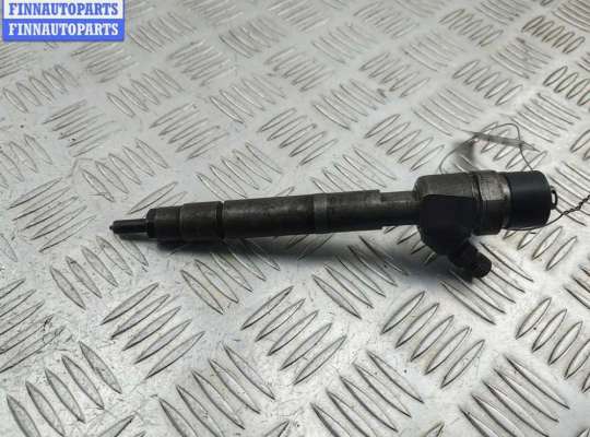 купить Форсунка топливная на Mercedes E-Class W210 (1995-2002)