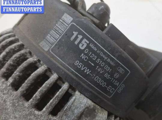 купить Генератор на Ford Galaxy (1995-2000)