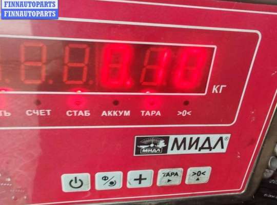 купить Трубка масляная турбины на Ford Galaxy (2000-2006)