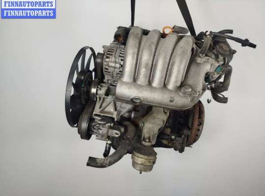 купить Двигатель (ДВС) на Audi A4 B5 (1994-2001)