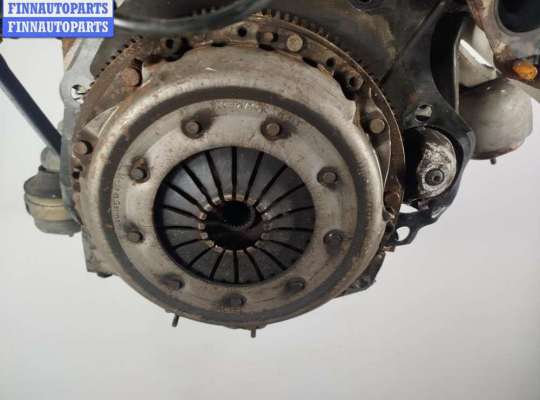 купить Двигатель (ДВС) на Audi A4 B5 (1994-2001)