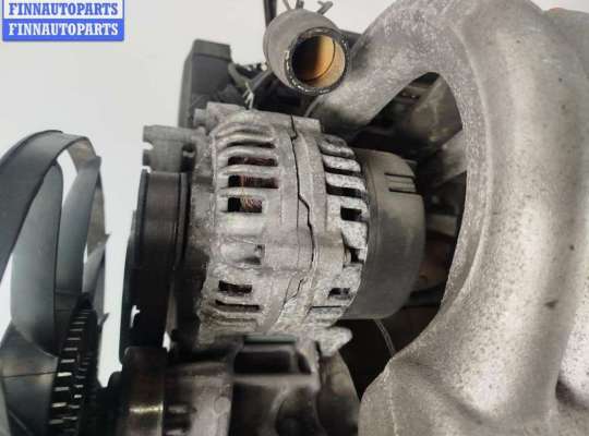 купить Двигатель (ДВС) на Audi A4 B5 (1994-2001)