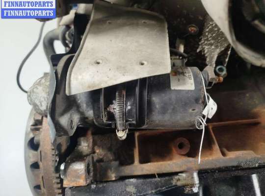 купить Двигатель (ДВС) на Audi A4 B5 (1994-2001)