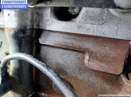 купить Двигатель (ДВС) на Audi A4 B5 (1994-2001)