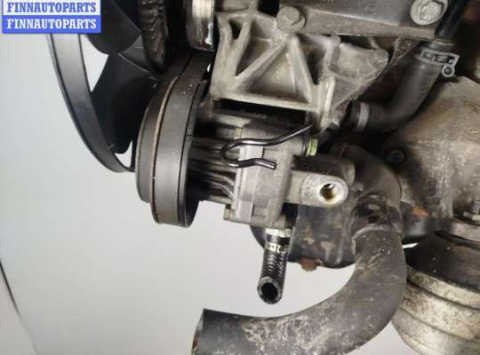 купить Двигатель (ДВС) на Audi A4 B5 (1994-2001)