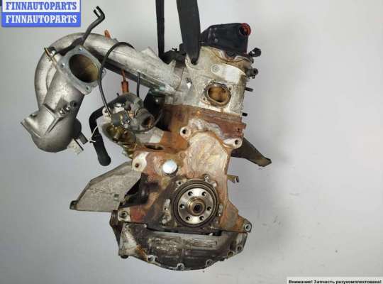 купить Двигатель (ДВС) на Audi A4 B5 (1994-2001)