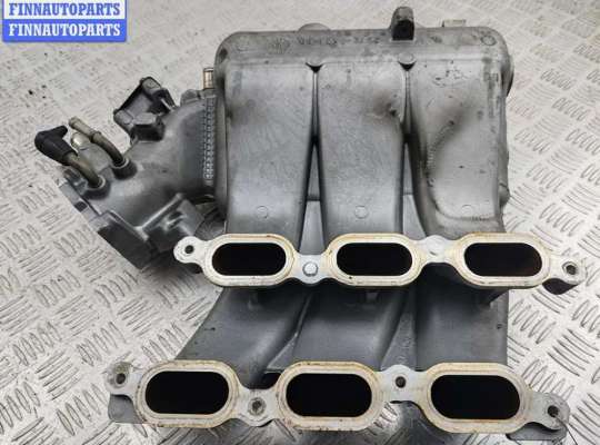 купить Коллектор впускной на Ford Mondeo III (2000-2007)