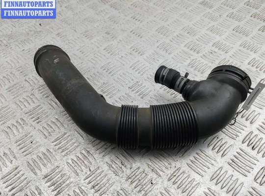 Гофра (патрубок) воздушного фильтра на Skoda Octavia (1Z, A5)