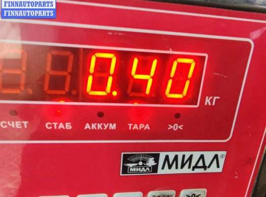 Гофра (патрубок) воздушного фильтра на Skoda Octavia (1Z, A5)