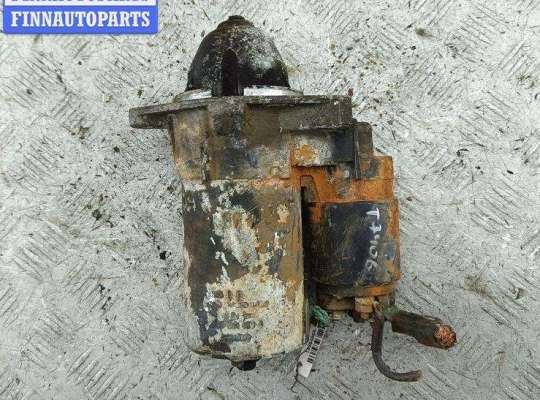 купить Стартер на Opel Astra G (1998-2004)