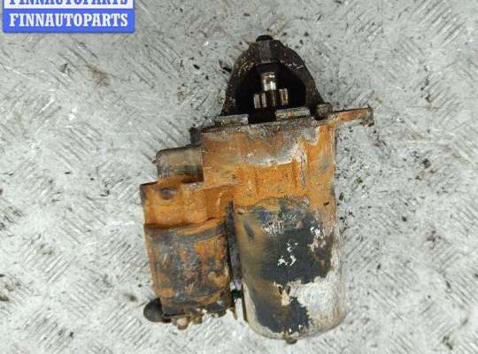 купить Стартер на Opel Astra G (1998-2004)