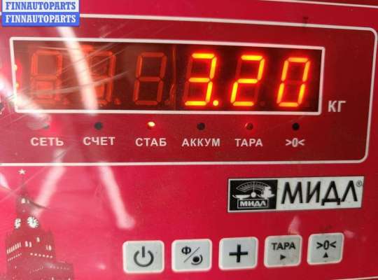 купить Стартер на Opel Astra G (1998-2004)