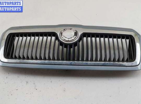 Решетка радиатора SK538012 на Skoda Octavia mk1 (A4 1U) 1996-2010