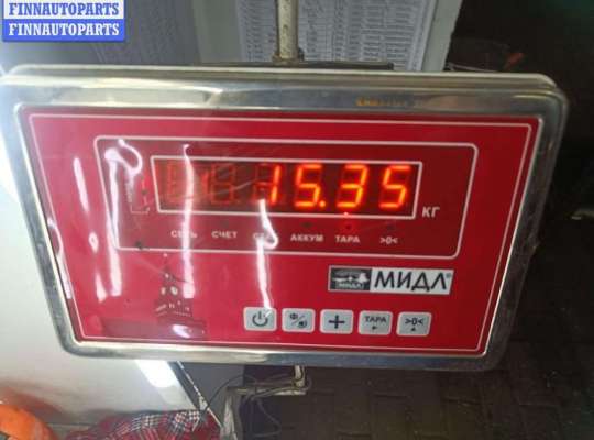 купить Капот на Audi A3 8P (2003-2012)