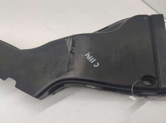 купить Гофра инжектора на Audi A4 B7 (2004-2008)