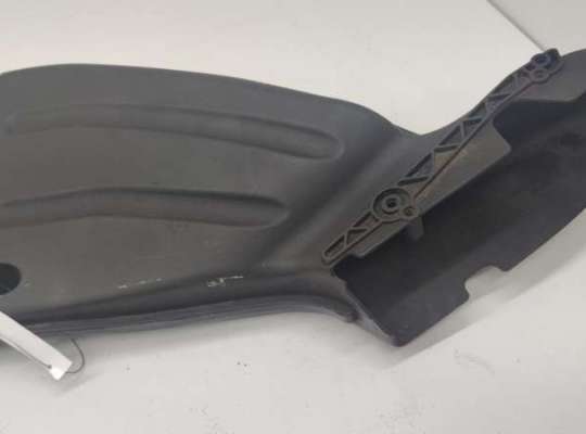 купить Гофра инжектора на Audi A4 B7 (2004-2008)