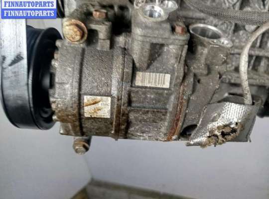 купить Двигатель (ДВС) на Volkswagen Passat B6