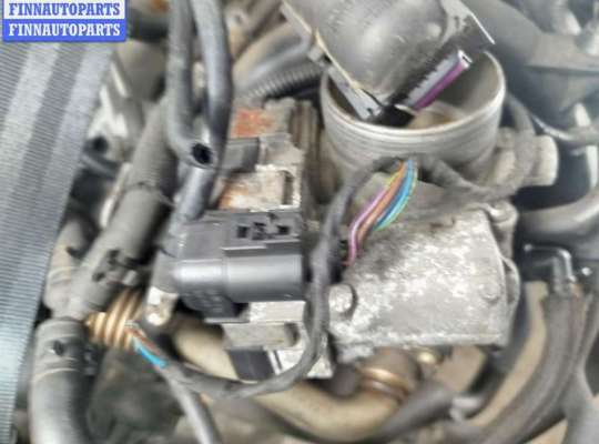 купить Двигатель (ДВС) на Volkswagen Passat B6