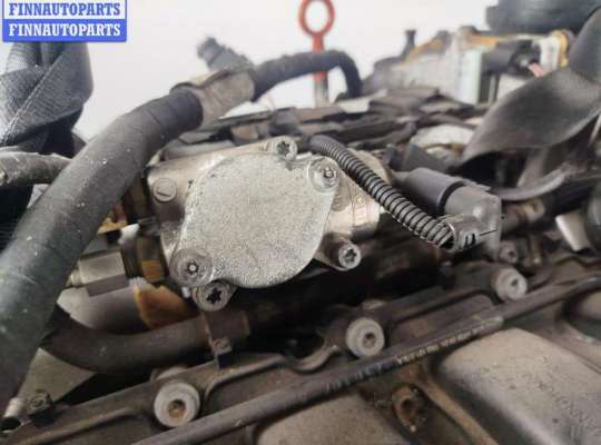 купить Двигатель (ДВС) на Volkswagen Passat B6