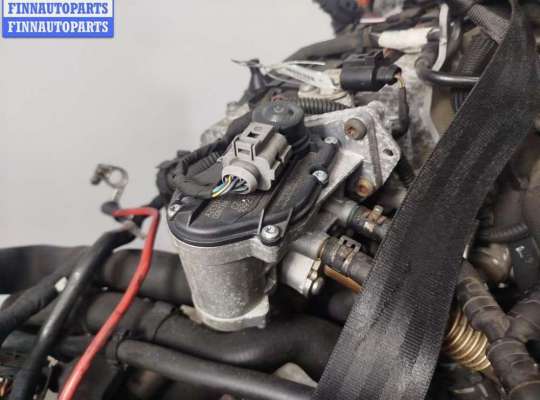 купить Двигатель (ДВС) на Volkswagen Passat B6