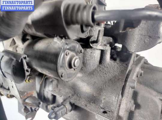 купить Двигатель (ДВС) на Volkswagen Passat B6