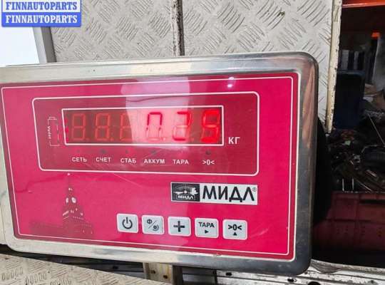 купить Плата фонаря заднего левого на Ford Fusion