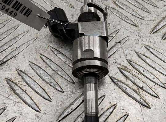 Купить Форсунка топливная на Mazda 3 (2018- ) BP Форсунка топливная MZ639658 на Mazda 3 (2018- ) BP