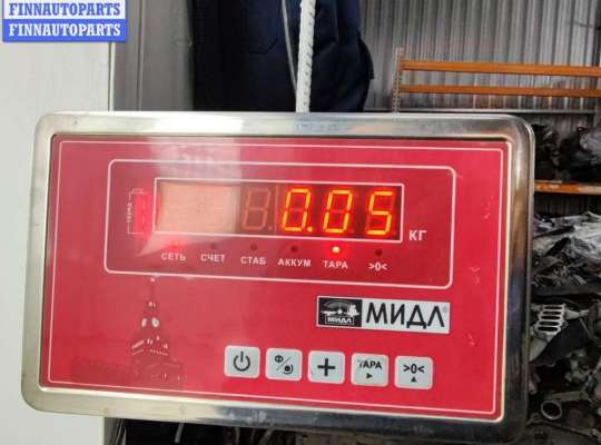 купить Форсунка топливная на Mazda 3 (2018- ) BP