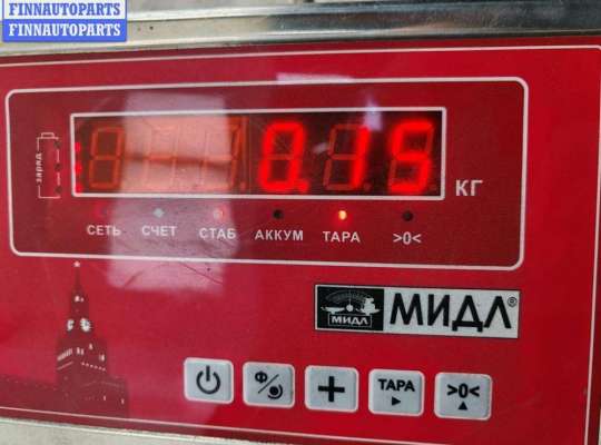 купить Переключатель дворников на Volvo S40 / V40 (1995-2004)